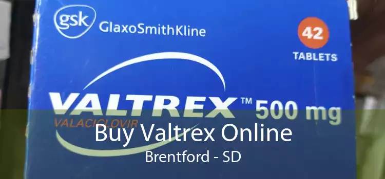 Buy Valtrex Online Brentford - SD