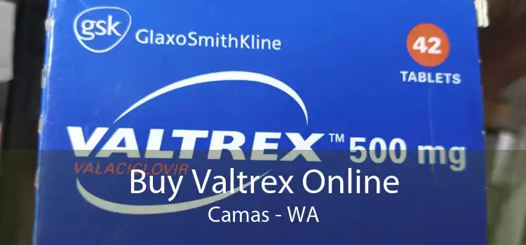 Buy Valtrex Online Camas - WA