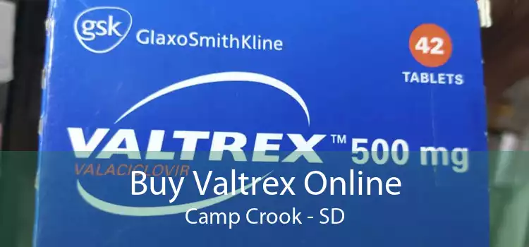 Buy Valtrex Online Camp Crook - SD