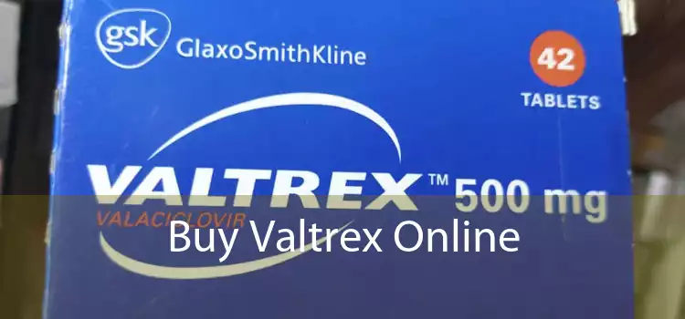 Buy Valtrex Online 